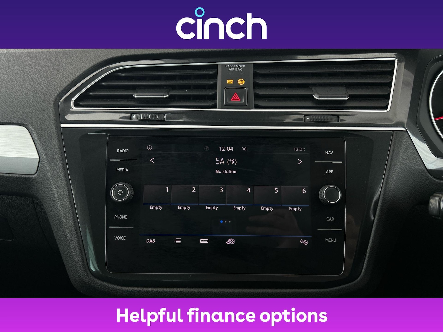 Used Volkswagen Tiguan 2018 for sale - 76717576: Photo 17