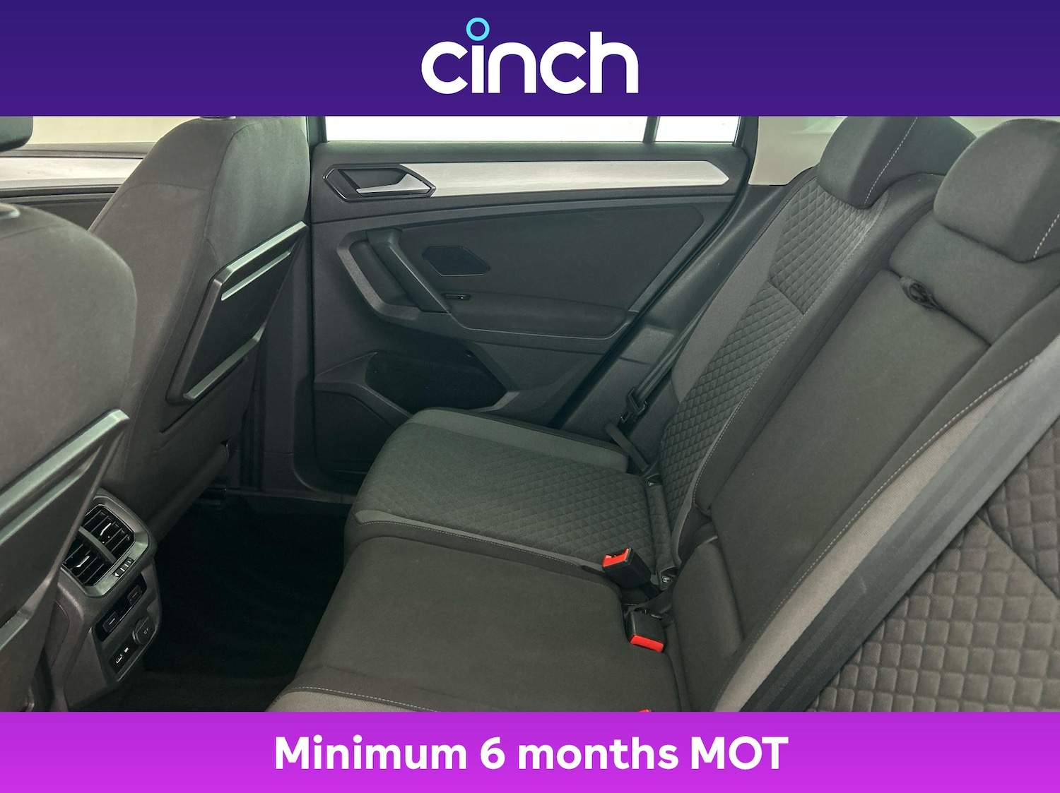 Used Volkswagen Tiguan 2018 for sale - 76717576: Photo 20