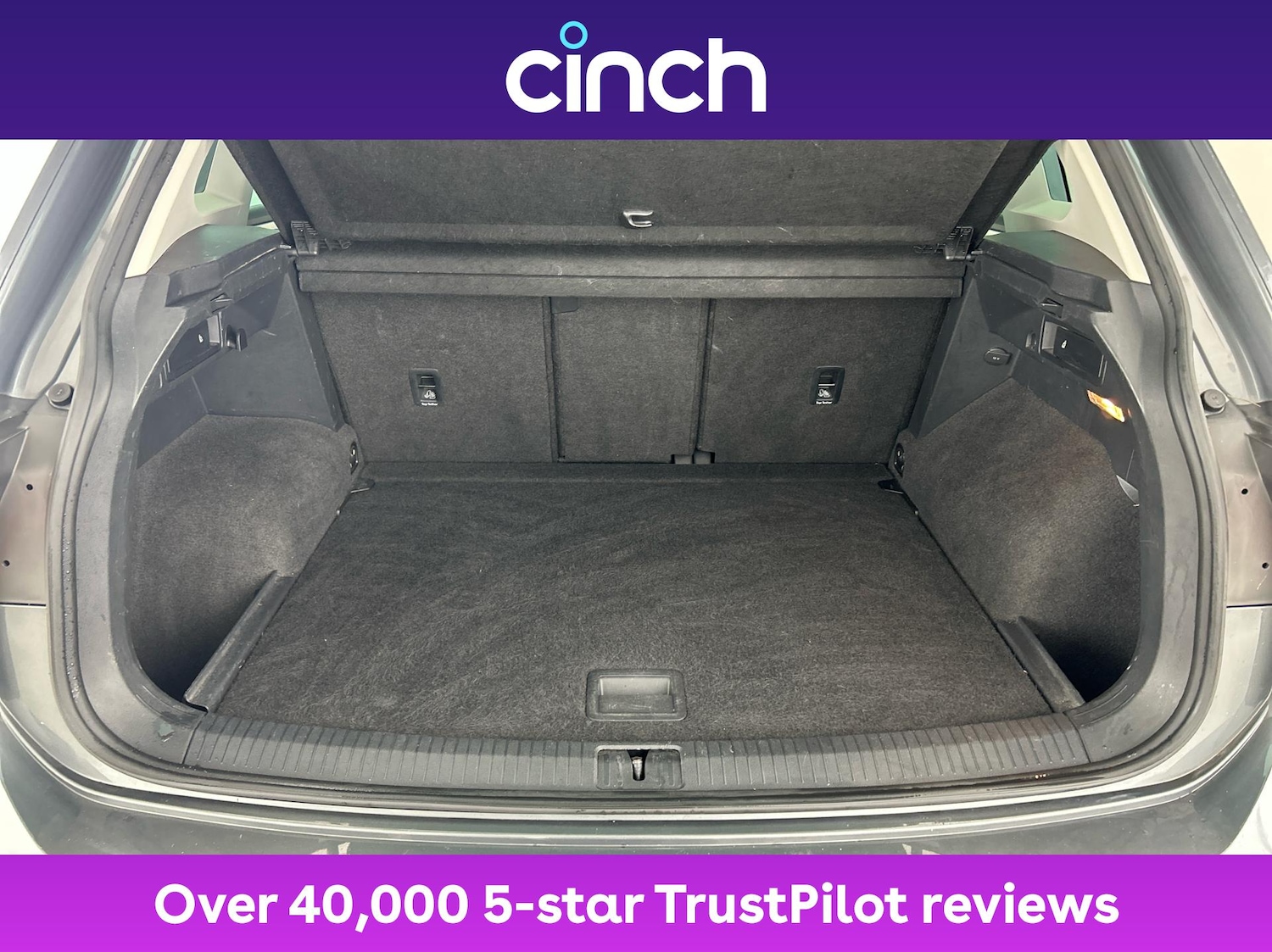 Used Volkswagen Tiguan 2018 for sale - 76717576: Photo 21