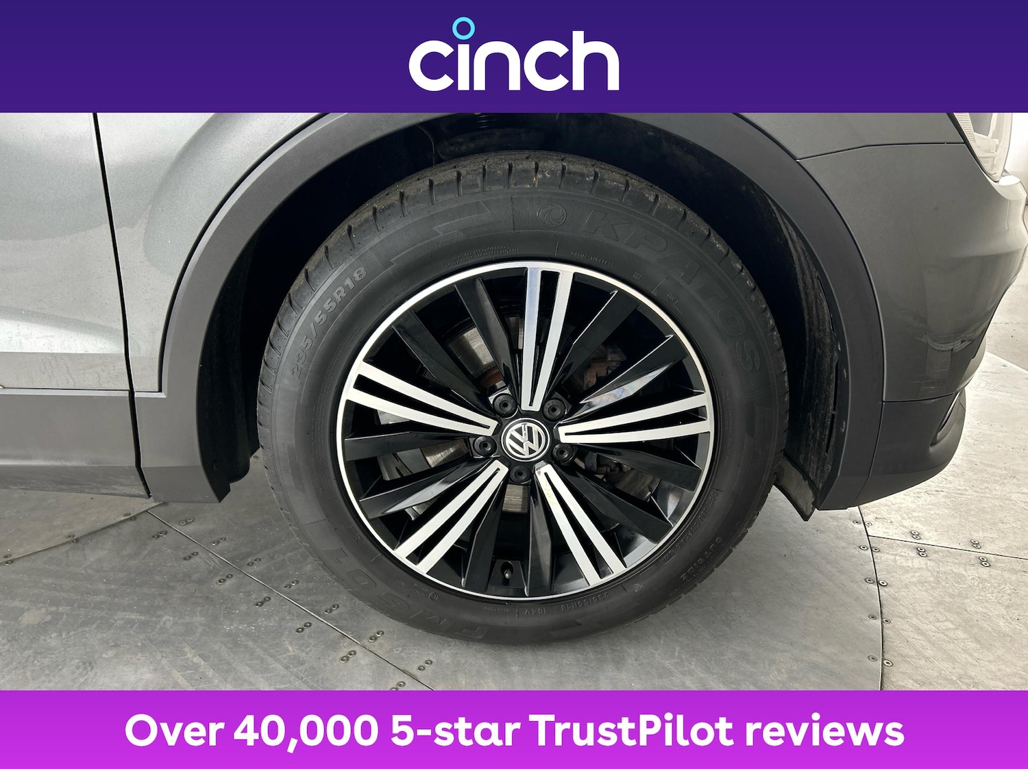 Used Volkswagen Tiguan 2018 for sale - 76717576: Photo 28