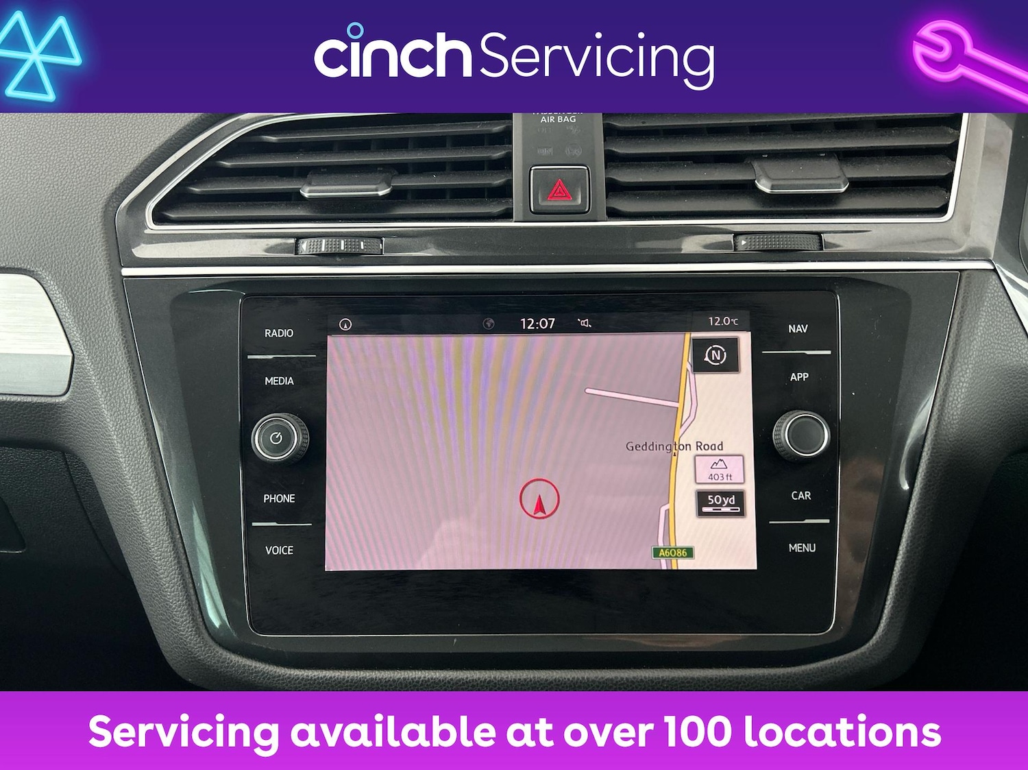 Used Volkswagen Tiguan 2018 for sale - 76717576: Photo 31