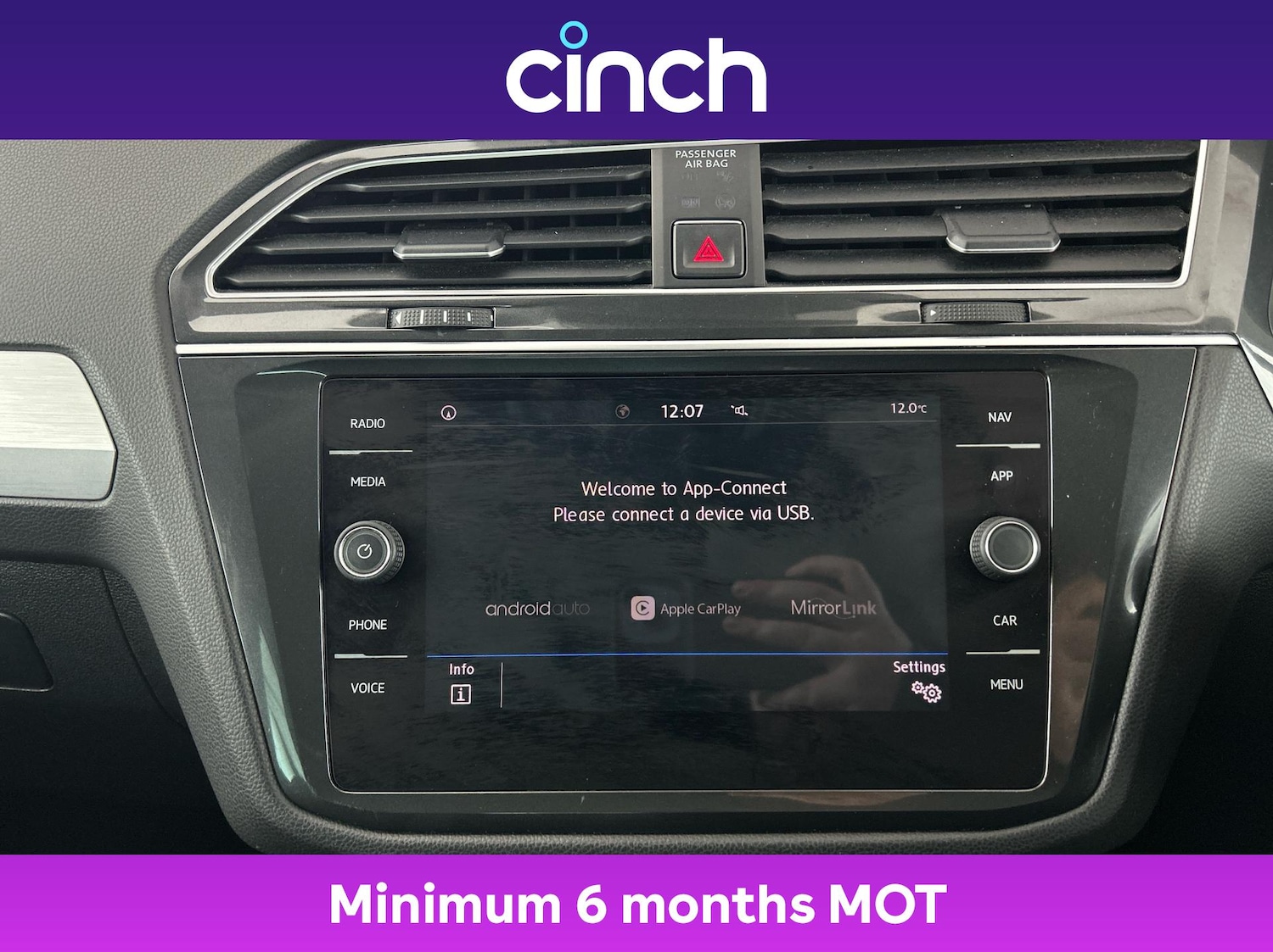 Used Volkswagen Tiguan 2018 for sale - 76717576: Photo 32