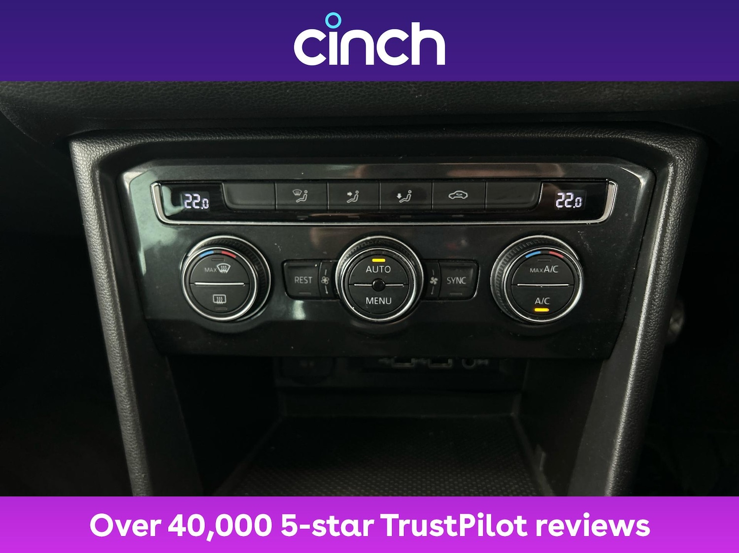 Used Volkswagen Tiguan 2018 for sale - 76717576: Photo 33