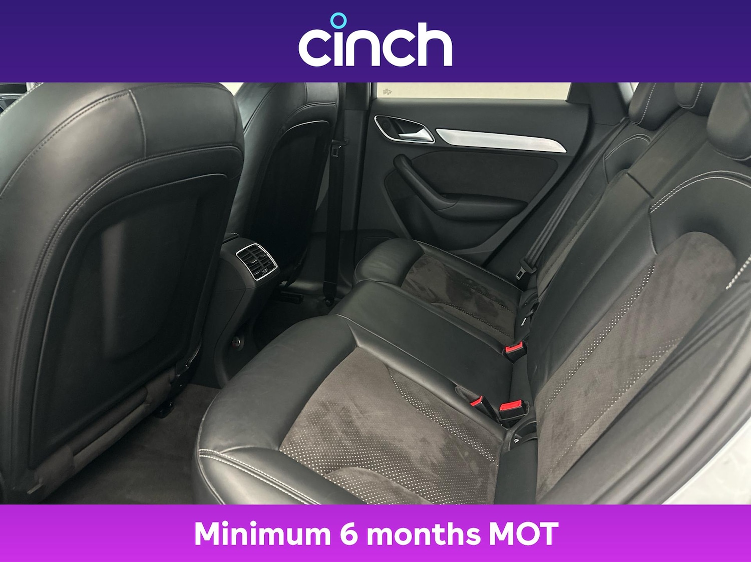 Used Audi Q3 2016 for sale - 76318474: Photo 20