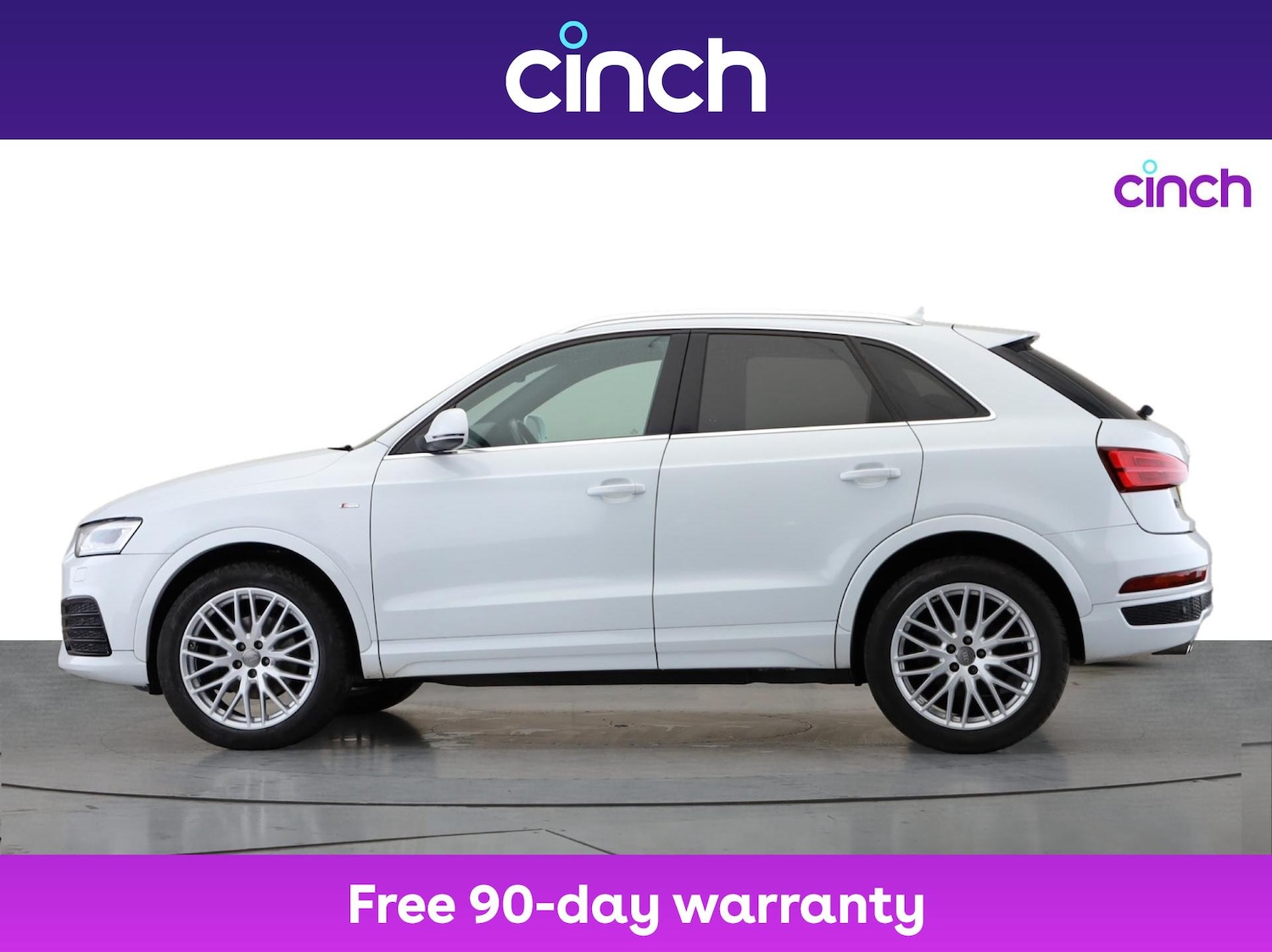 Used Audi Q3 2016 for sale - 76318474: Photo 8