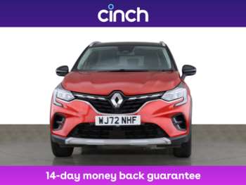 Used Renault Captur 2022 for sale - 74905975: Photo