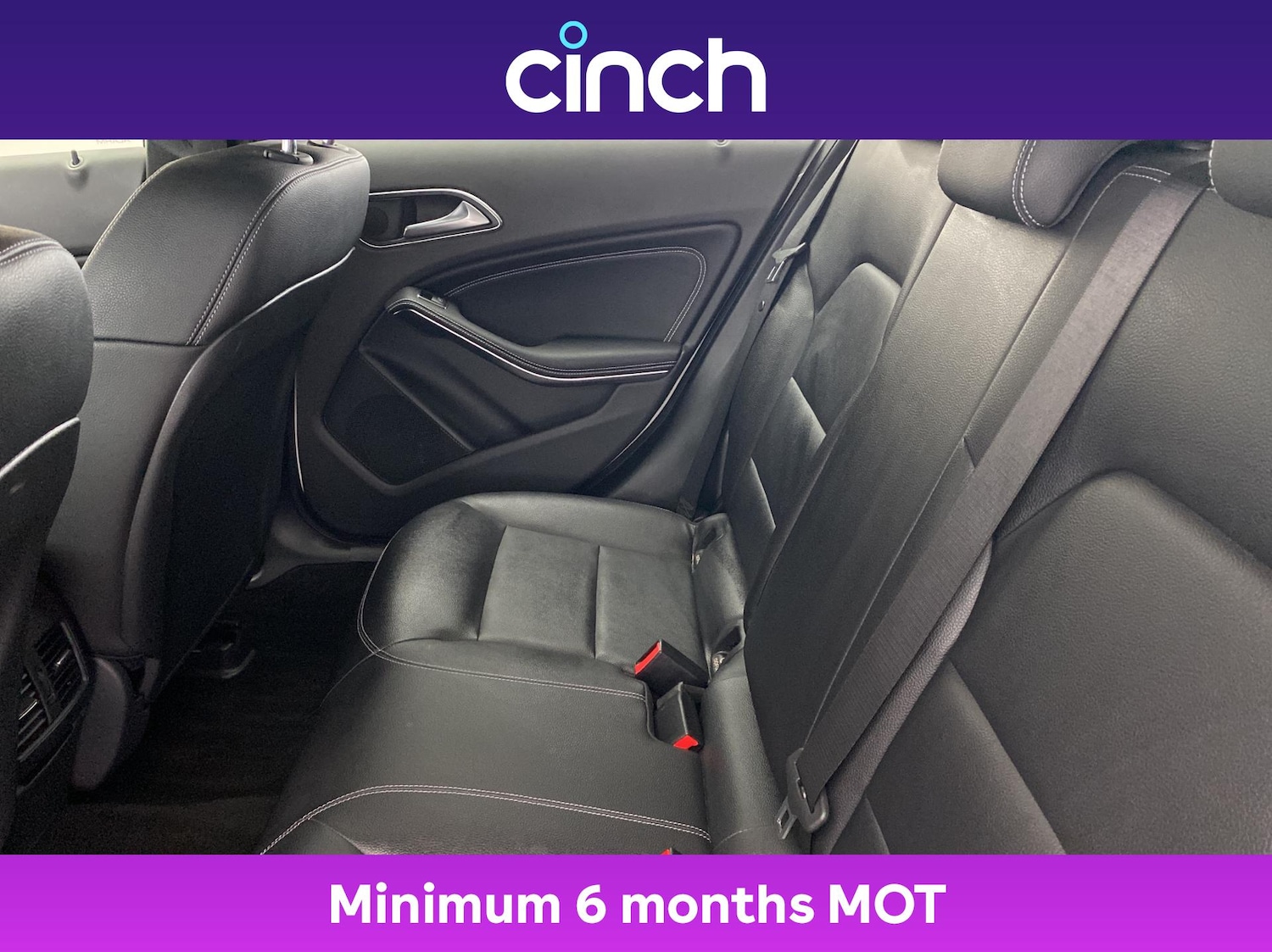 Used Mercedes-Benz A-Class 2017 for sale - 76847855: Photo 20