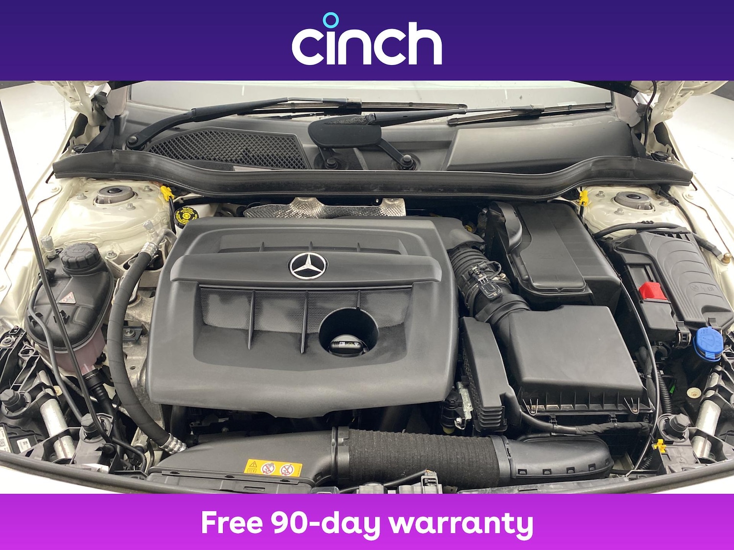 Used Mercedes-Benz A-Class 2017 for sale - 76847855: Photo 23