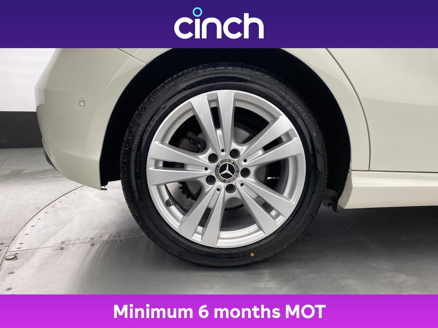 Used Mercedes-Benz A-Class 2017 for sale - 76847855: Photo 27