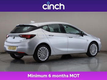 Used Vauxhall Astra 2017 for sale - 75648733: Photo