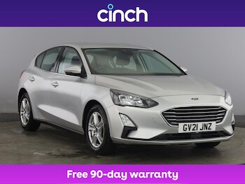 Ford - Focus