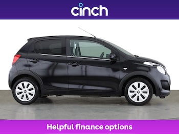 Used Citroen C1 2021 for sale - 75607719: Photo