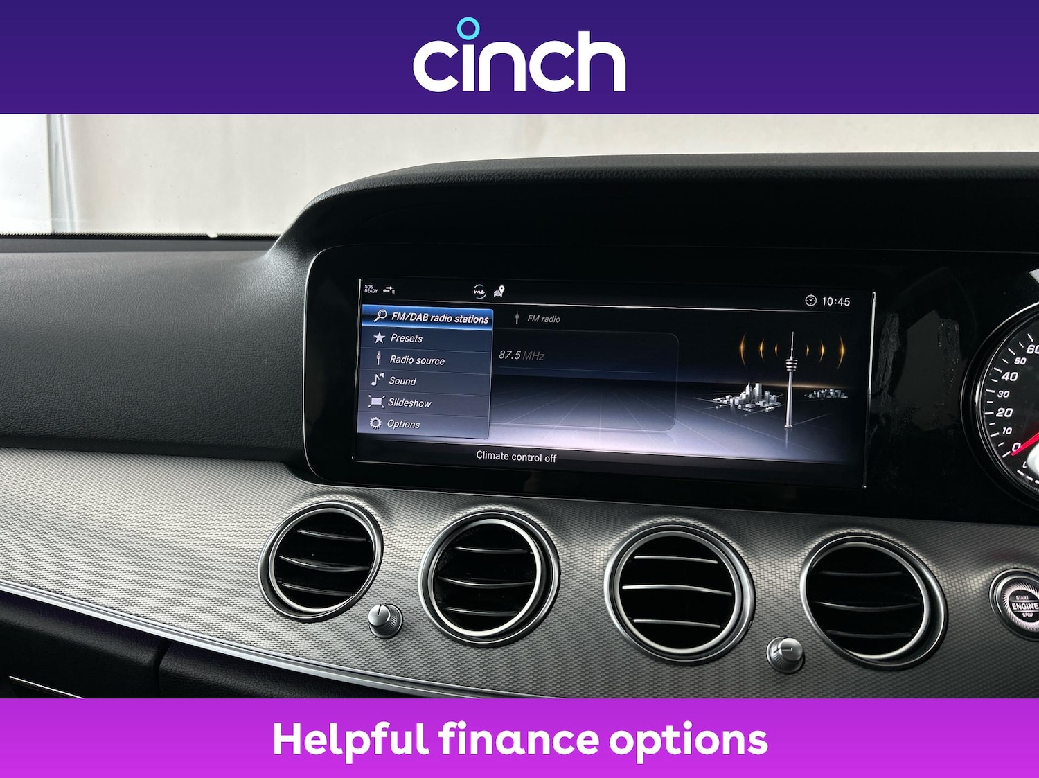 Used Mercedes-Benz E Class 2018 for sale - 77064229: Photo 17