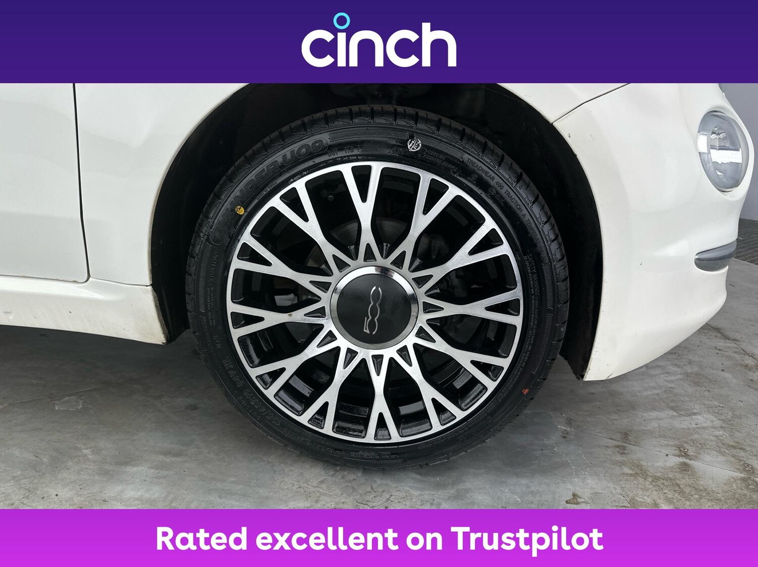 Used Fiat 500 2018 for sale - 76754746: Photo 28