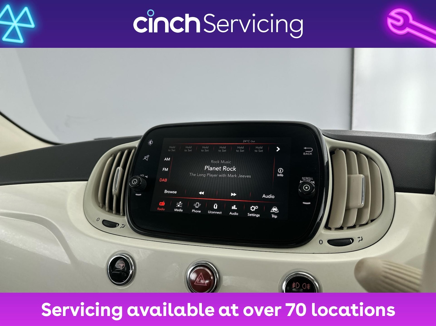 Used Fiat 500 2018 for sale - 76754746: Photo 31