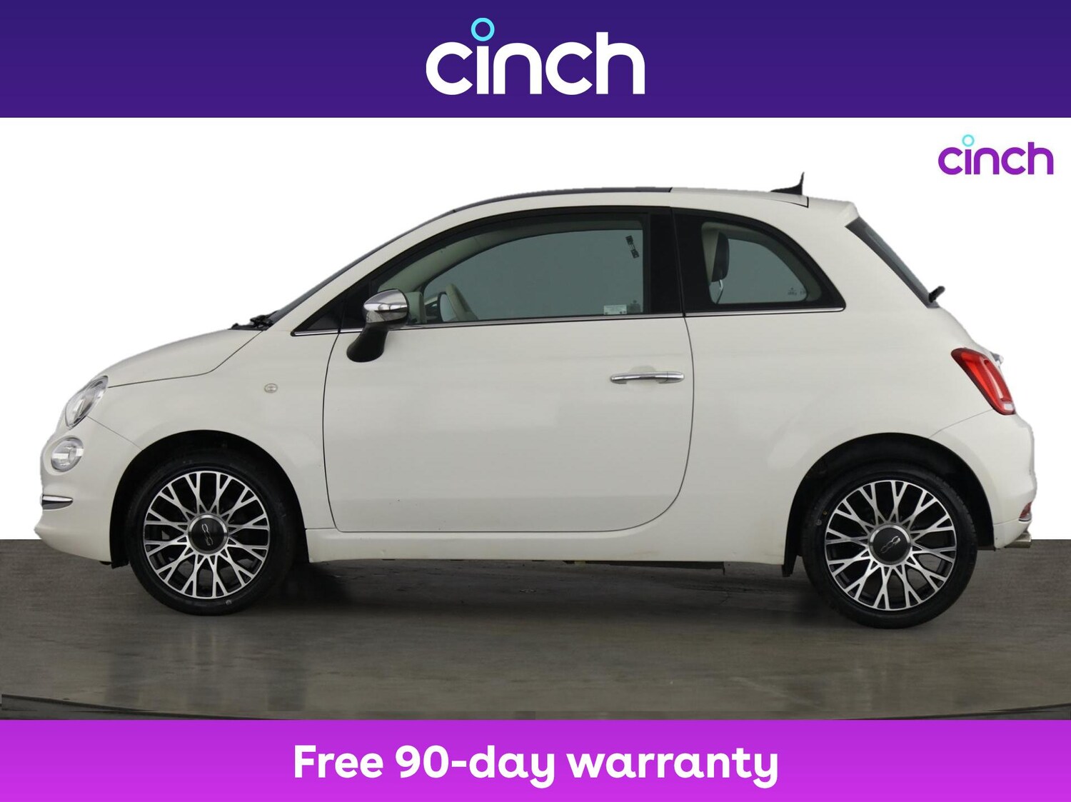 Used Fiat 500 2018 for sale - 76754746: Photo 8