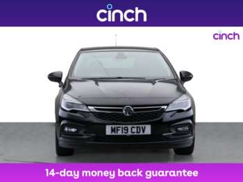 Used Vauxhall Astra 2019 for sale - 74956056: Photo