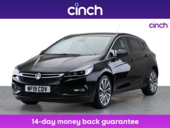 Used Vauxhall Astra 2019 for sale - 74956056: Photo