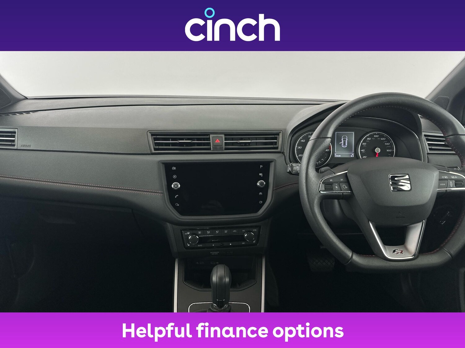 Used SEAT Arona 2021 for sale - 76604025: Photo 17