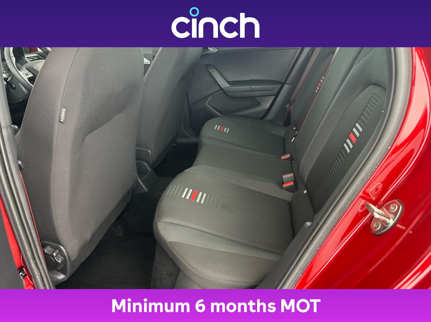 Used SEAT Arona 2021 for sale - 76604025: Photo 20