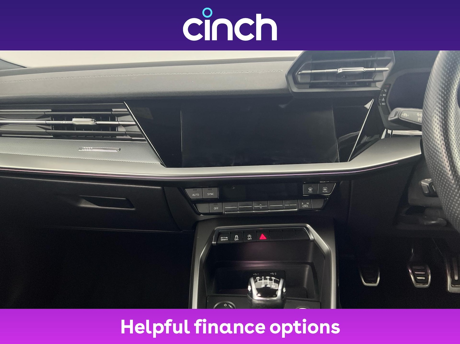 Used Audi A3 2020 for sale - 76519905: Photo 17