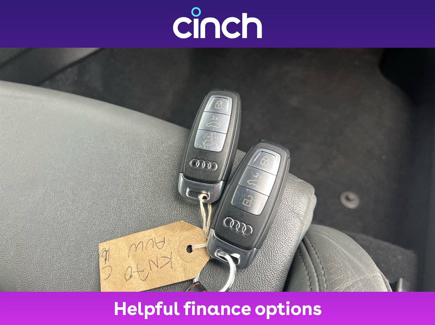 Used Audi A3 2020 for sale - 76519905: Photo 30