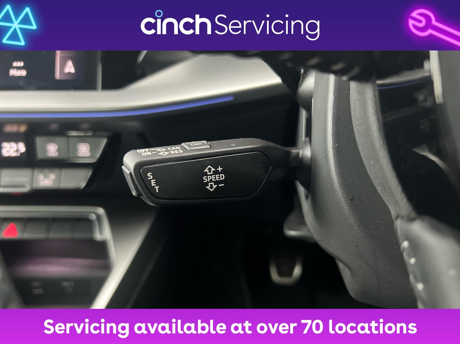 Used Audi A3 2020 for sale - 76519905: Photo 31