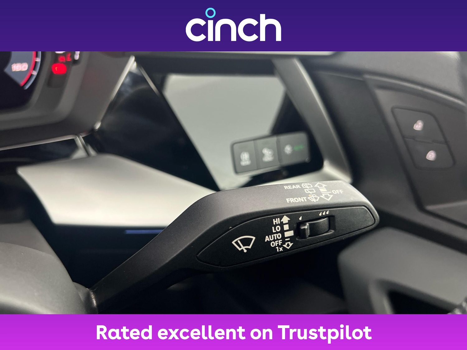 Used Audi A3 2020 for sale - 76519905: Photo 38