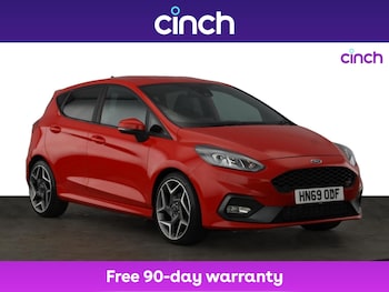 Ford - Fiesta