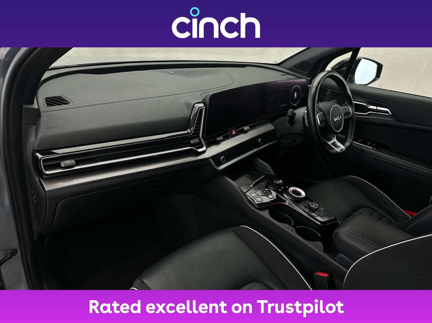 Used Kia Sportage 2022 for sale - 76603989: Photo 14