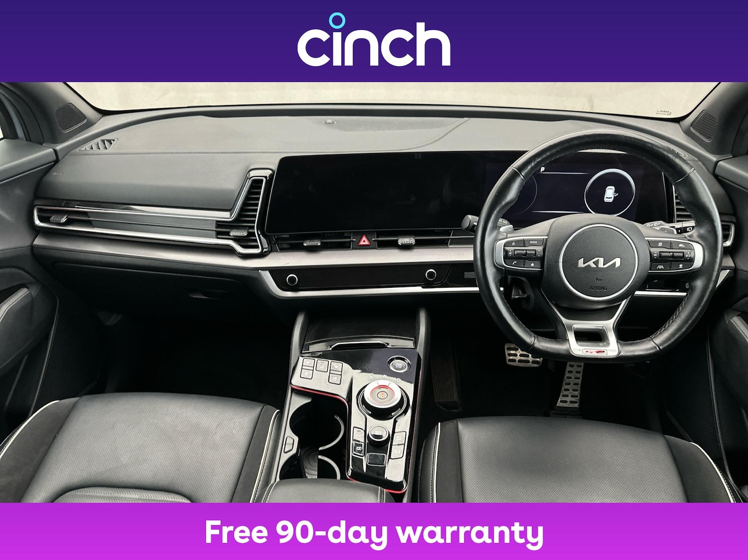 Used Kia Sportage 2022 for sale - 76603989: Photo 15