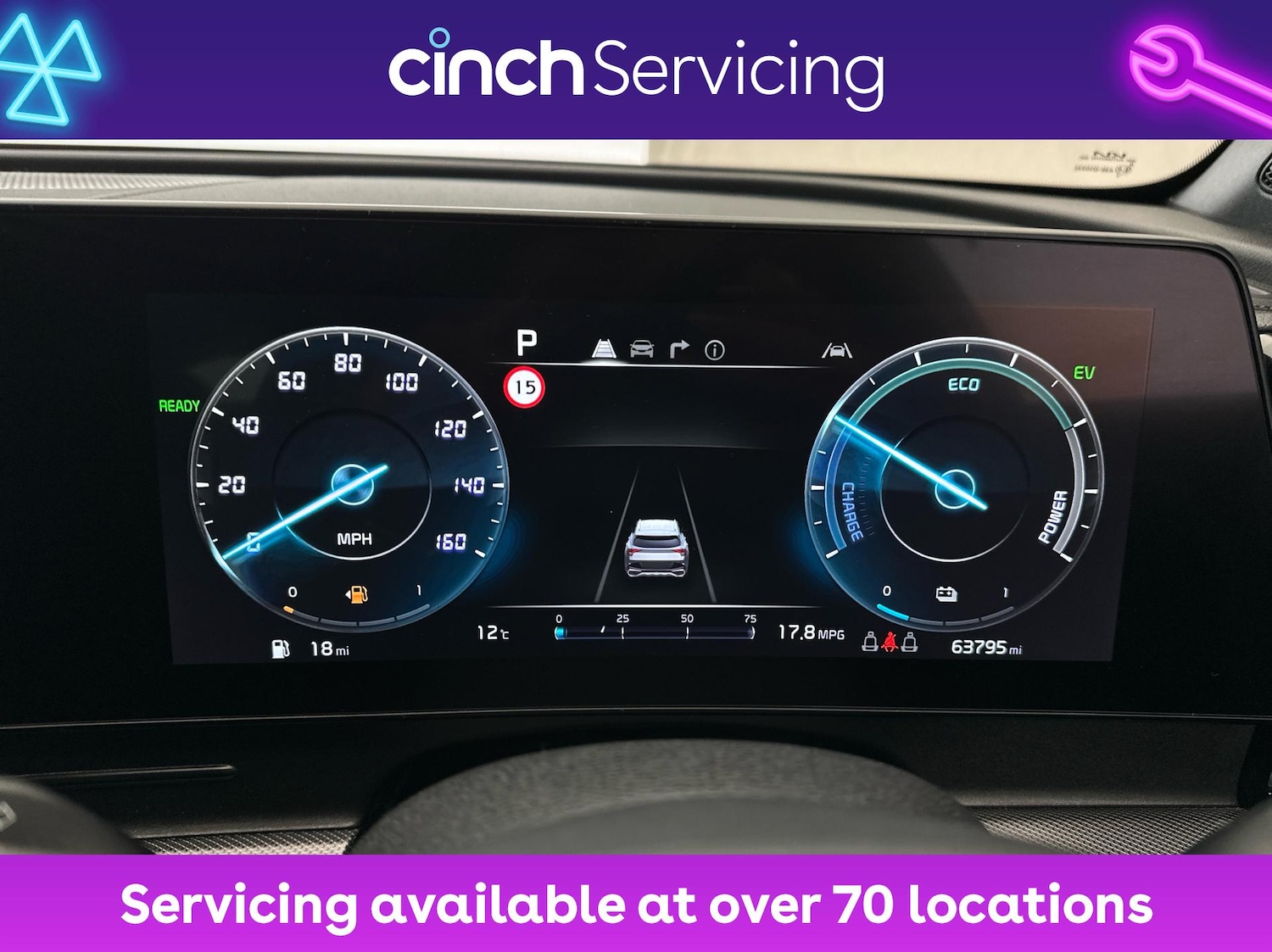 Used Kia Sportage 2022 for sale - 76603989: Photo 18