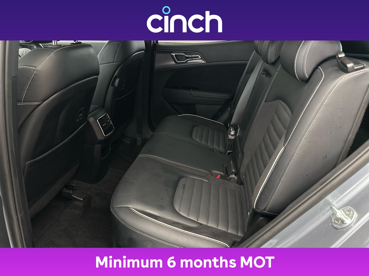 Used Kia Sportage 2022 for sale - 76603989: Photo 20