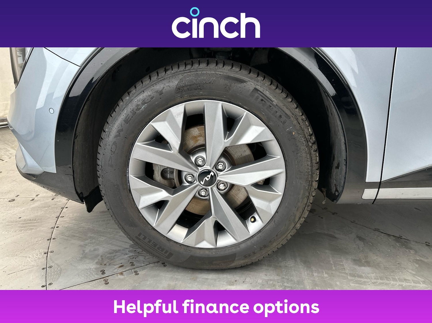 Used Kia Sportage 2022 for sale - 76603989: Photo 24