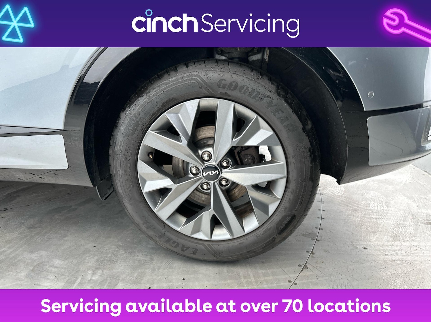 Used Kia Sportage 2022 for sale - 76603989: Photo 26