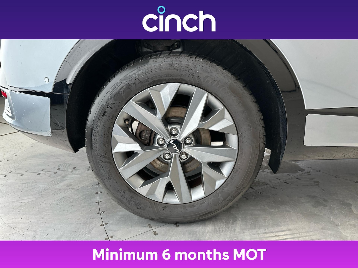 Used Kia Sportage 2022 for sale - 76603989: Photo 27