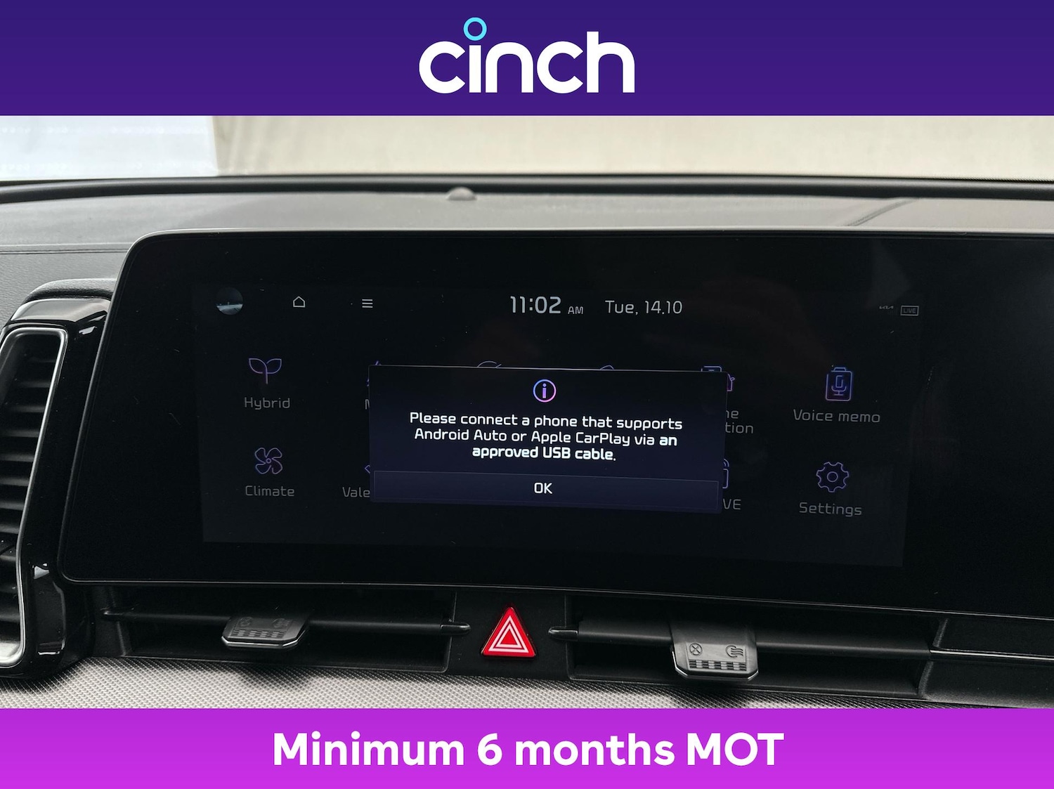 Used Kia Sportage 2022 for sale - 76603989: Photo 32