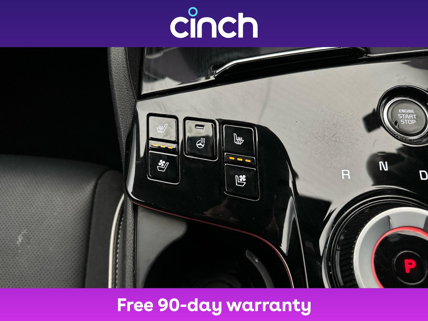 Used Kia Sportage 2022 for sale - 76603989: Photo 34