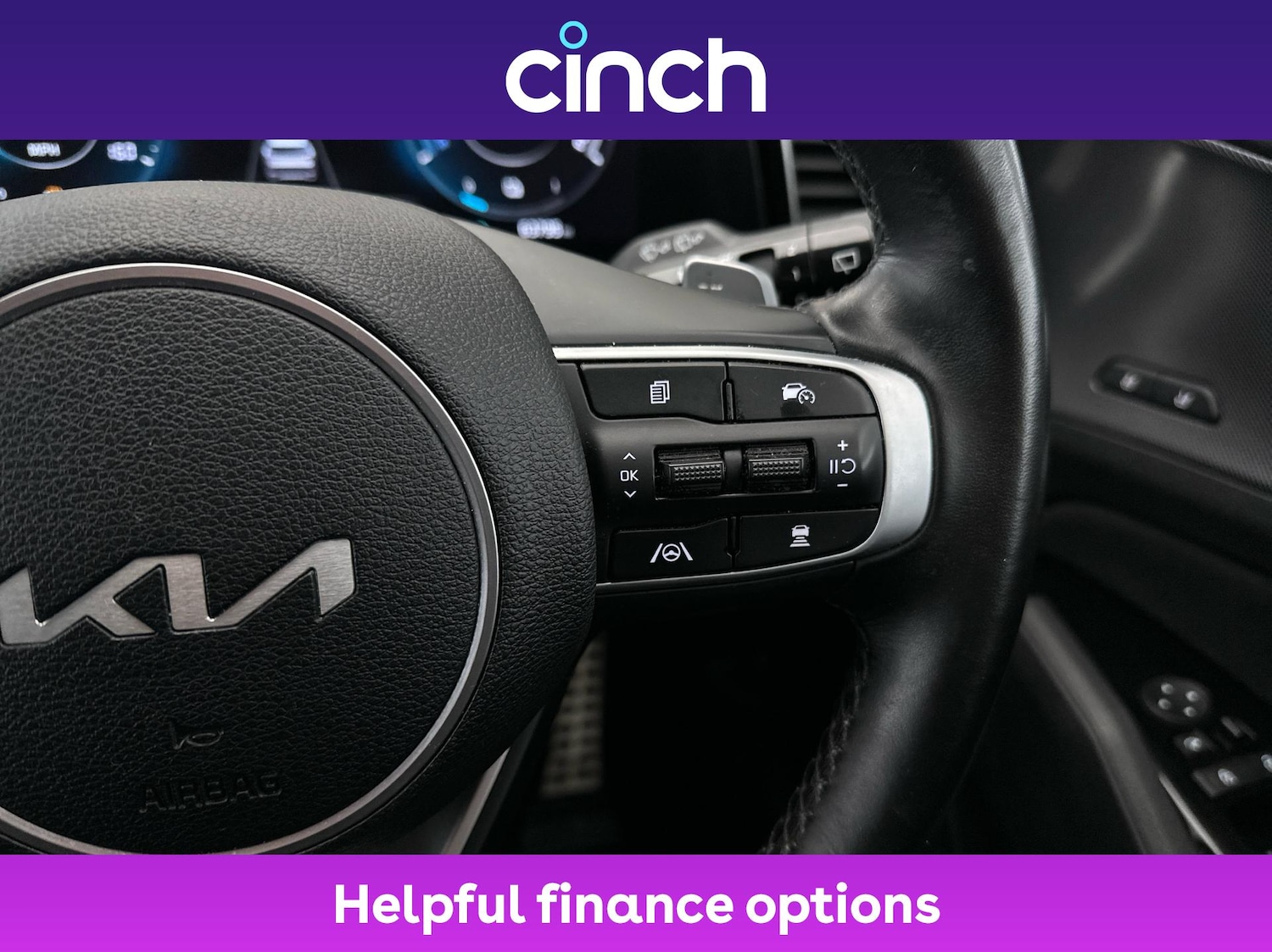 Used Kia Sportage 2022 for sale - 76603989: Photo 35