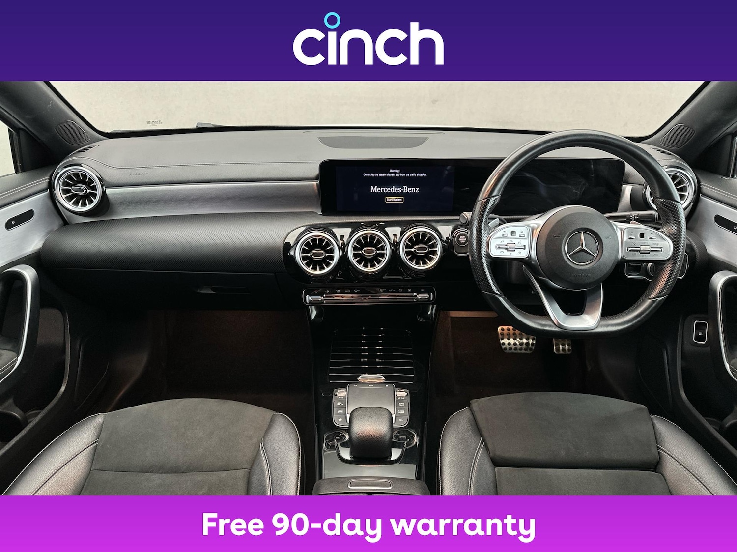 Used Mercedes-Benz A-Class 2022 for sale - 76173624: Photo 15