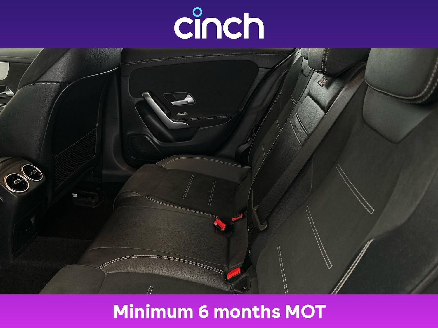 Used Mercedes-Benz A-Class 2022 for sale - 76173624: Photo 20