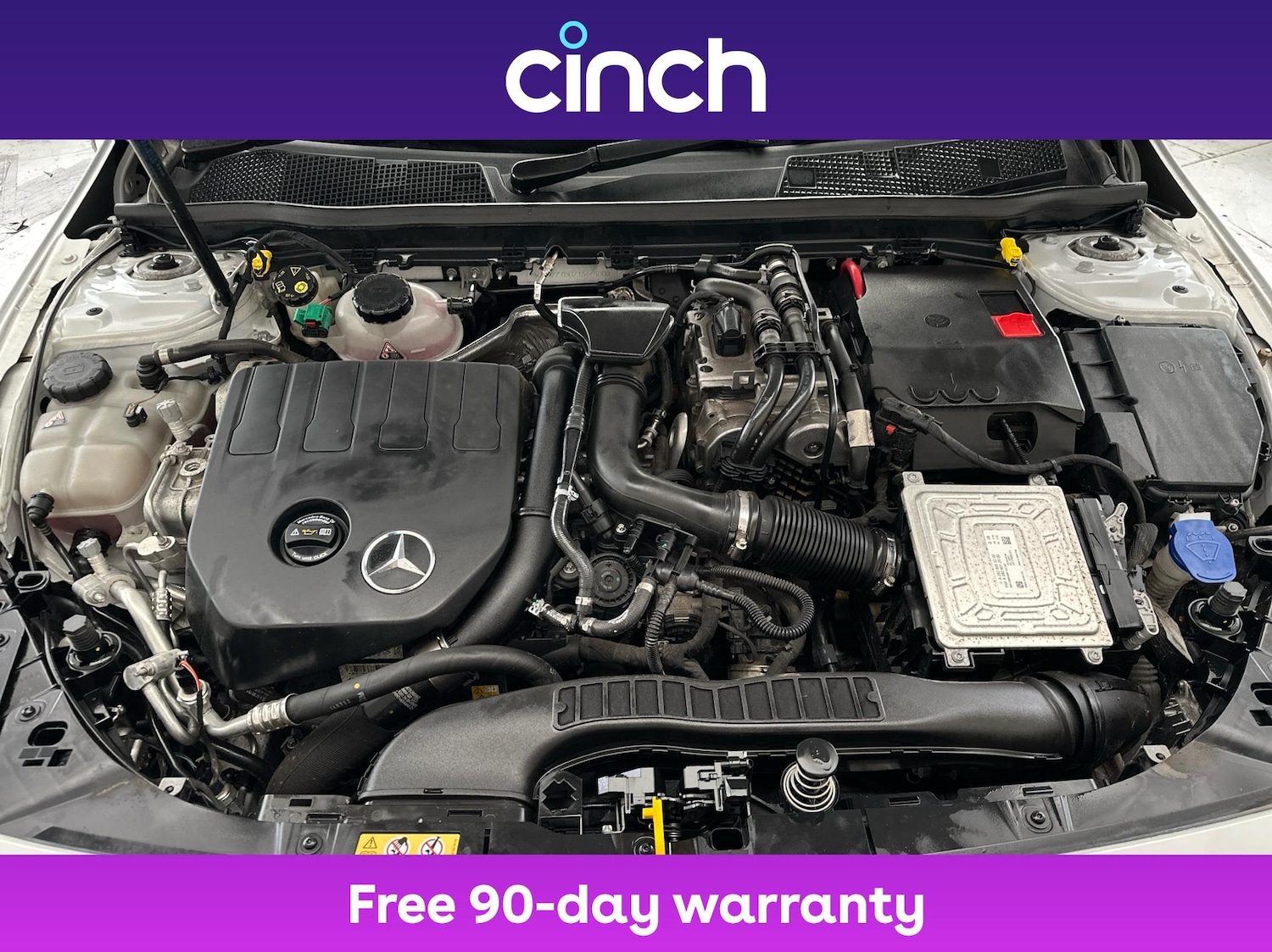 Used Mercedes-Benz A-Class 2022 for sale - 76173624: Photo 23
