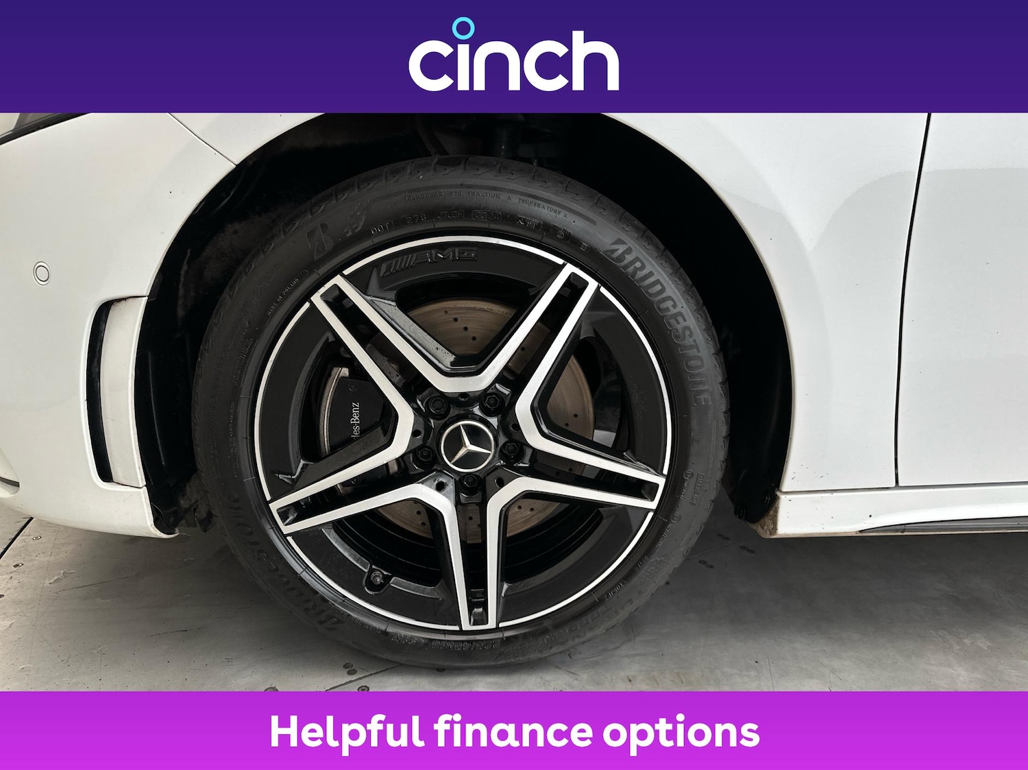 Used Mercedes-Benz A-Class 2022 for sale - 76173624: Photo 24