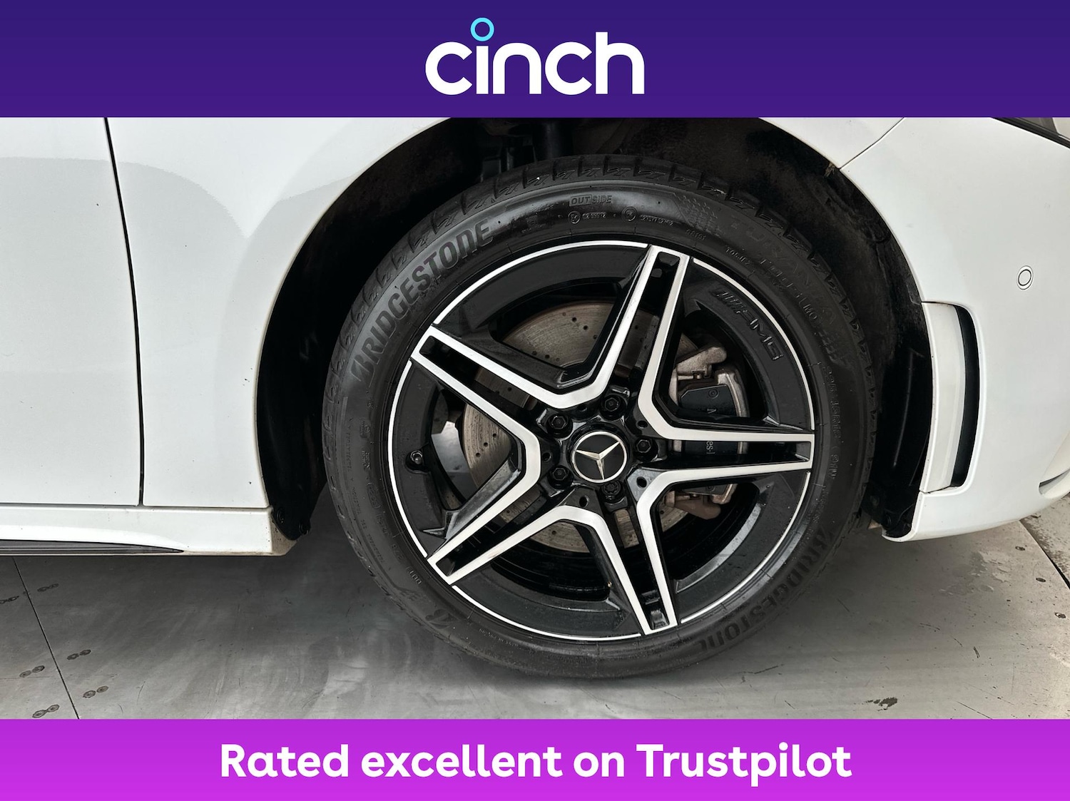 Used Mercedes-Benz A-Class 2022 for sale - 76173624: Photo 28