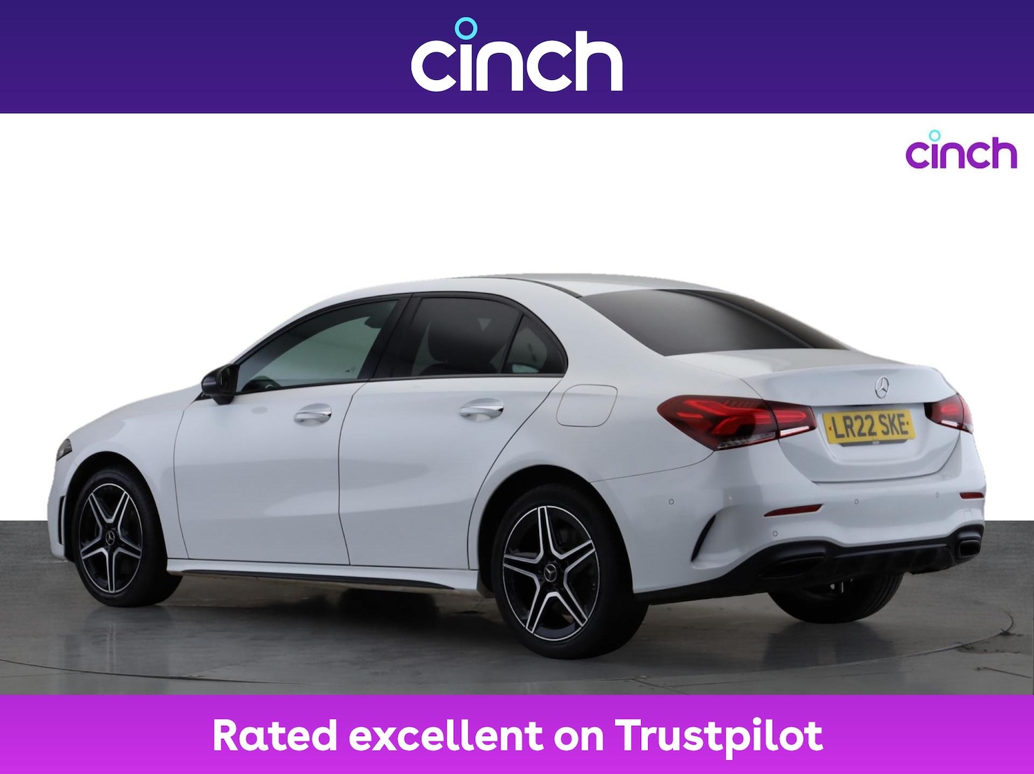 Used Mercedes-Benz A-Class 2022 for sale - 76173624: Photo 6