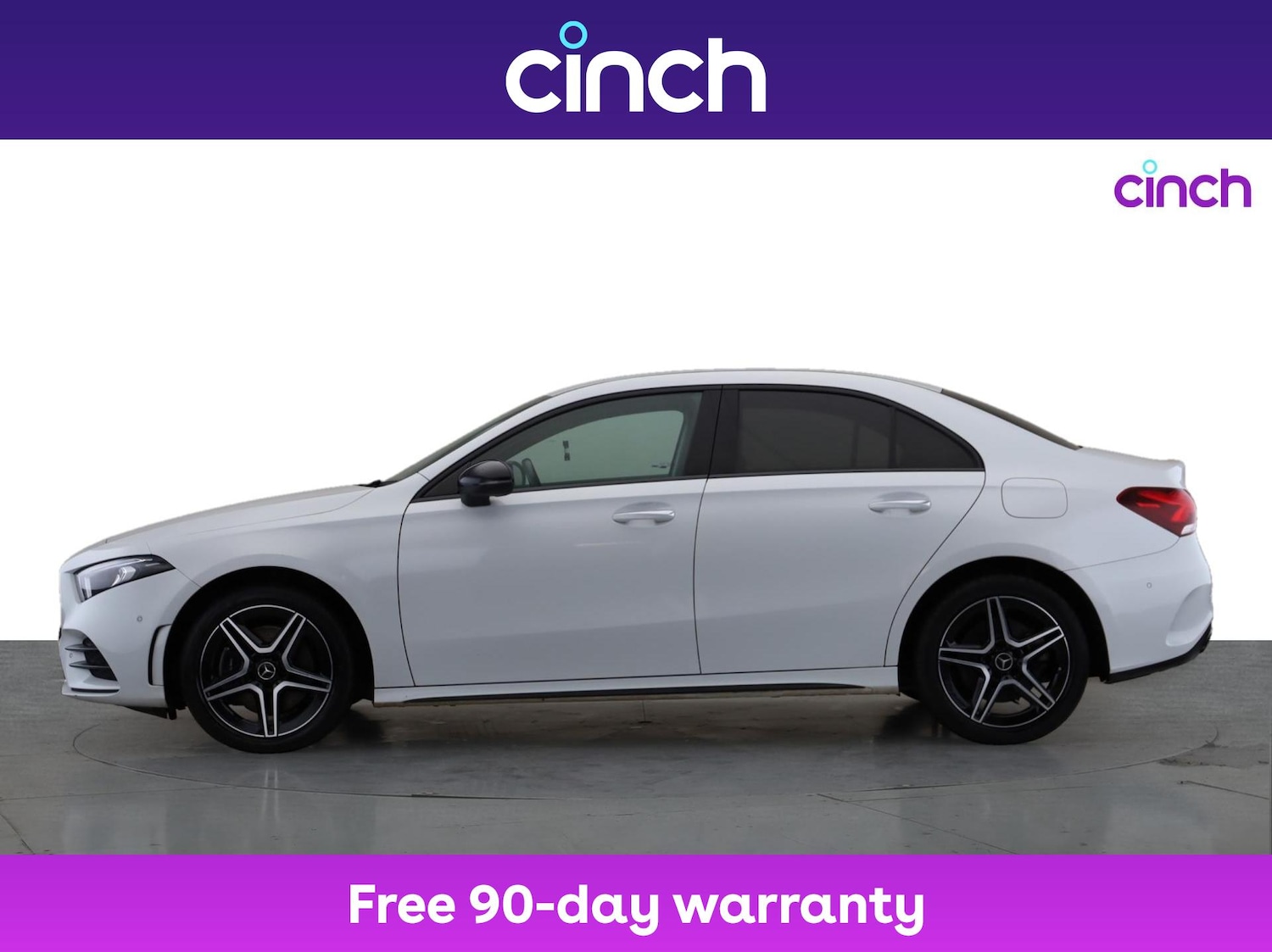 Used Mercedes-Benz A-Class 2022 for sale - 76173624: Photo 8