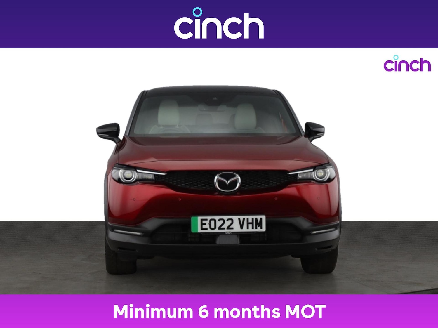 Used Mazda MX-30 2022 for sale - 76453229: Photo 11