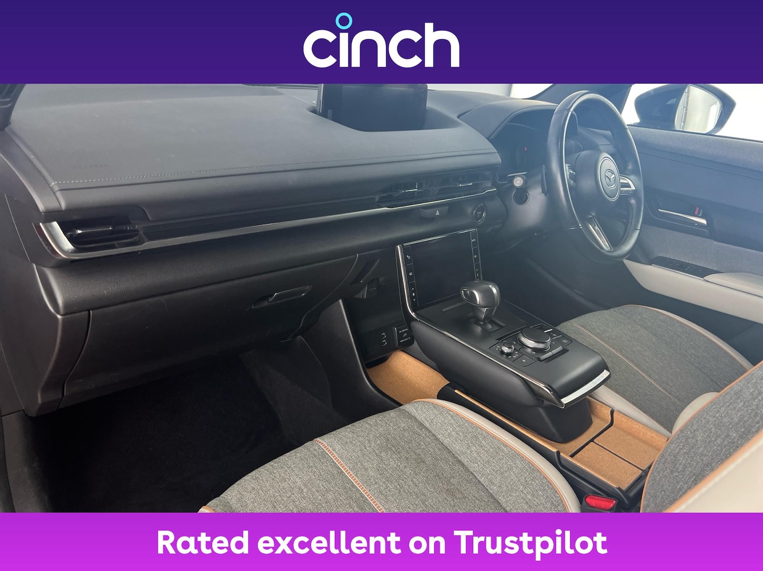 Used Mazda MX-30 2022 for sale - 76453229: Photo 14