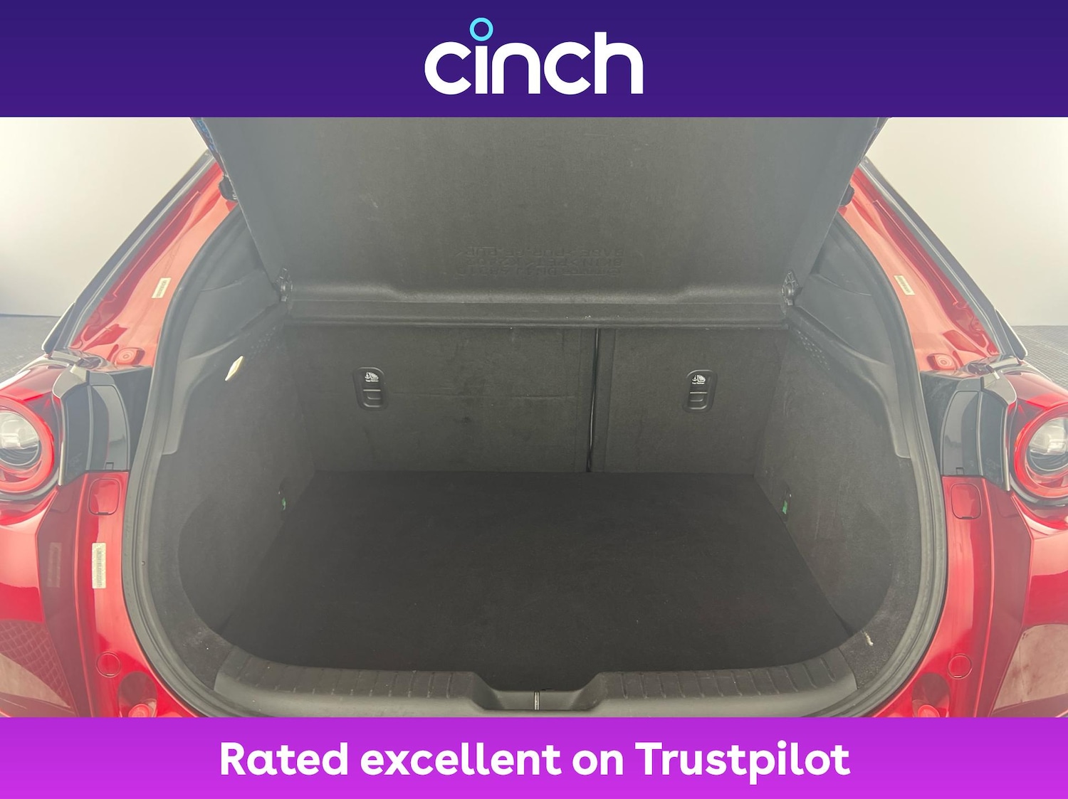 Used Mazda MX-30 2022 for sale - 76453229: Photo 21