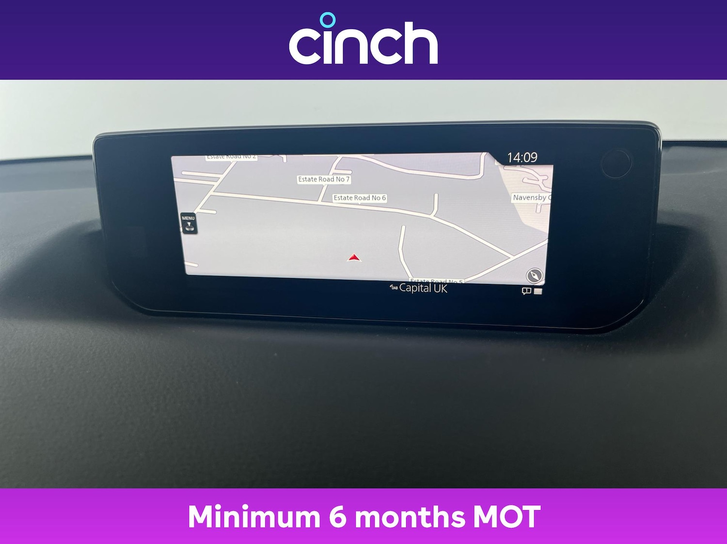 Used Mazda MX-30 2022 for sale - 76453229: Photo 31